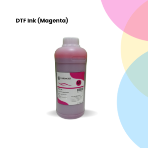 Chromjet DTF Ink 1 Kg