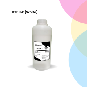 Chromjet DTF Ink 1 Kg