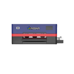 Single Head XP600 DTF Printer – 12 inch