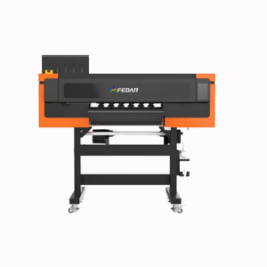 4 Heads I3200 DTF Printer – 24 Inch