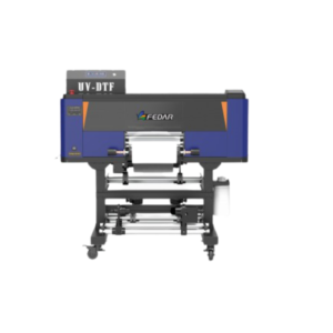 Fedar UV DTF Printer – 12 Inch