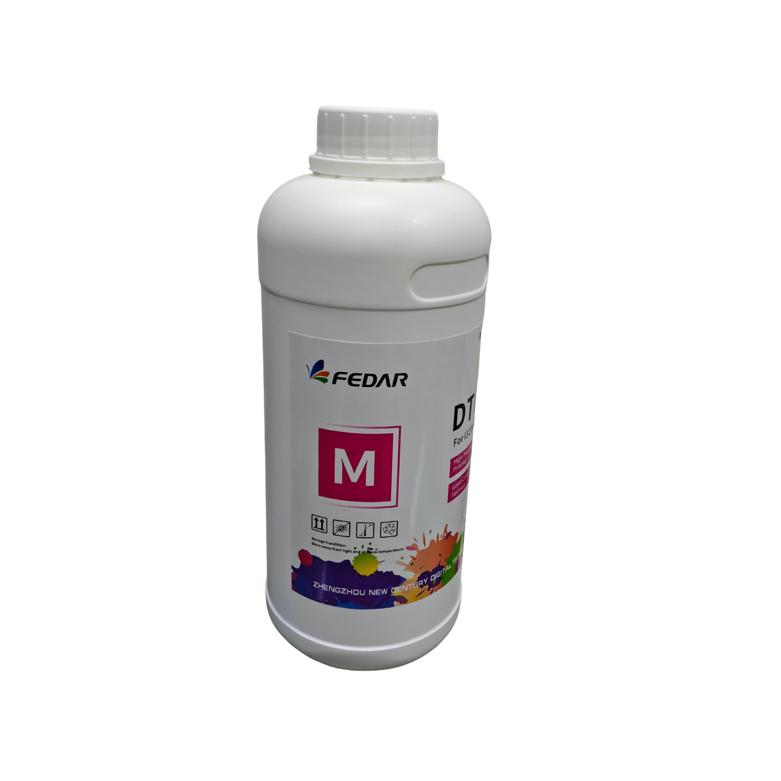 Fedar DTF Ink 1 Kg - Image 3