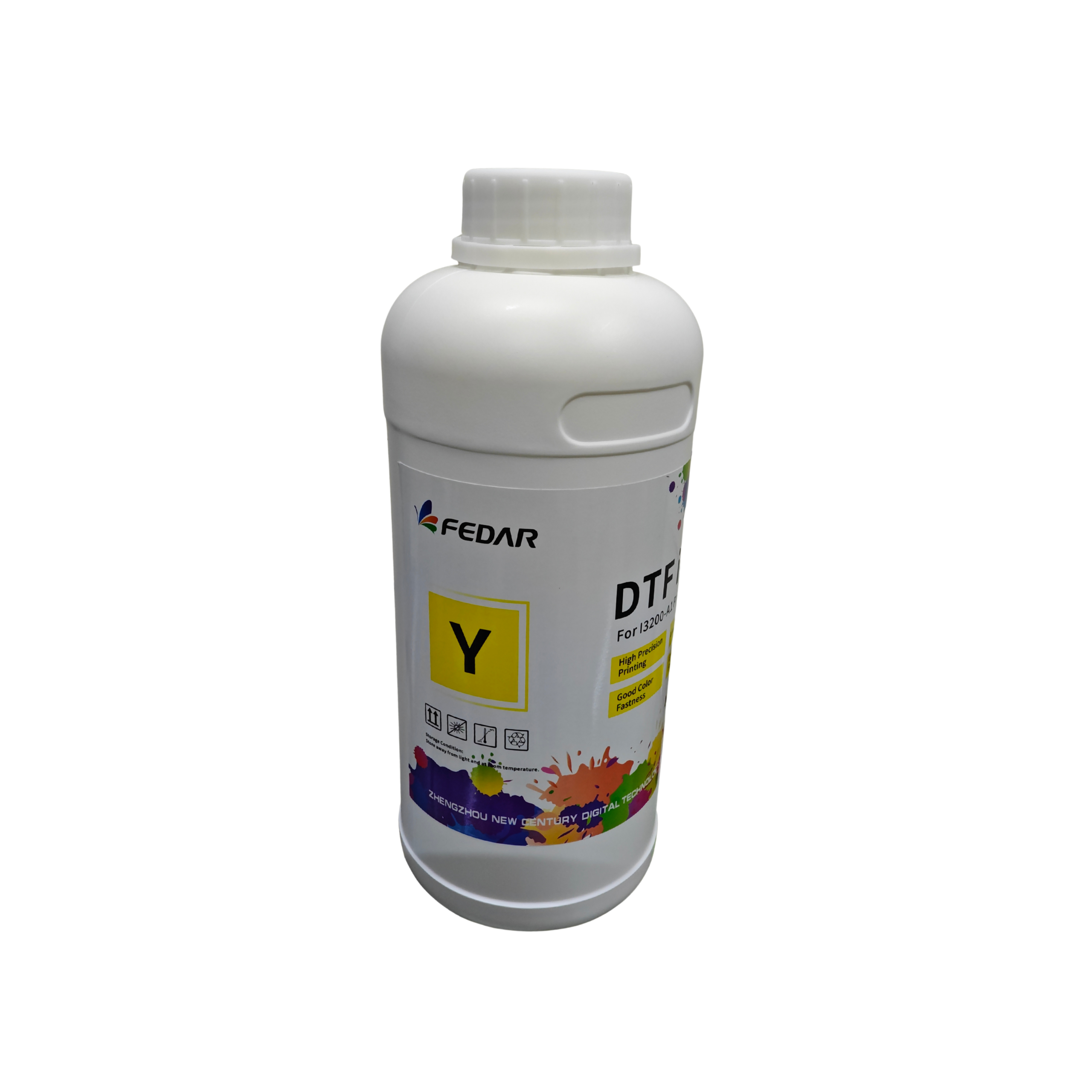 Fedar DTF Ink 1 Kg - Image 4