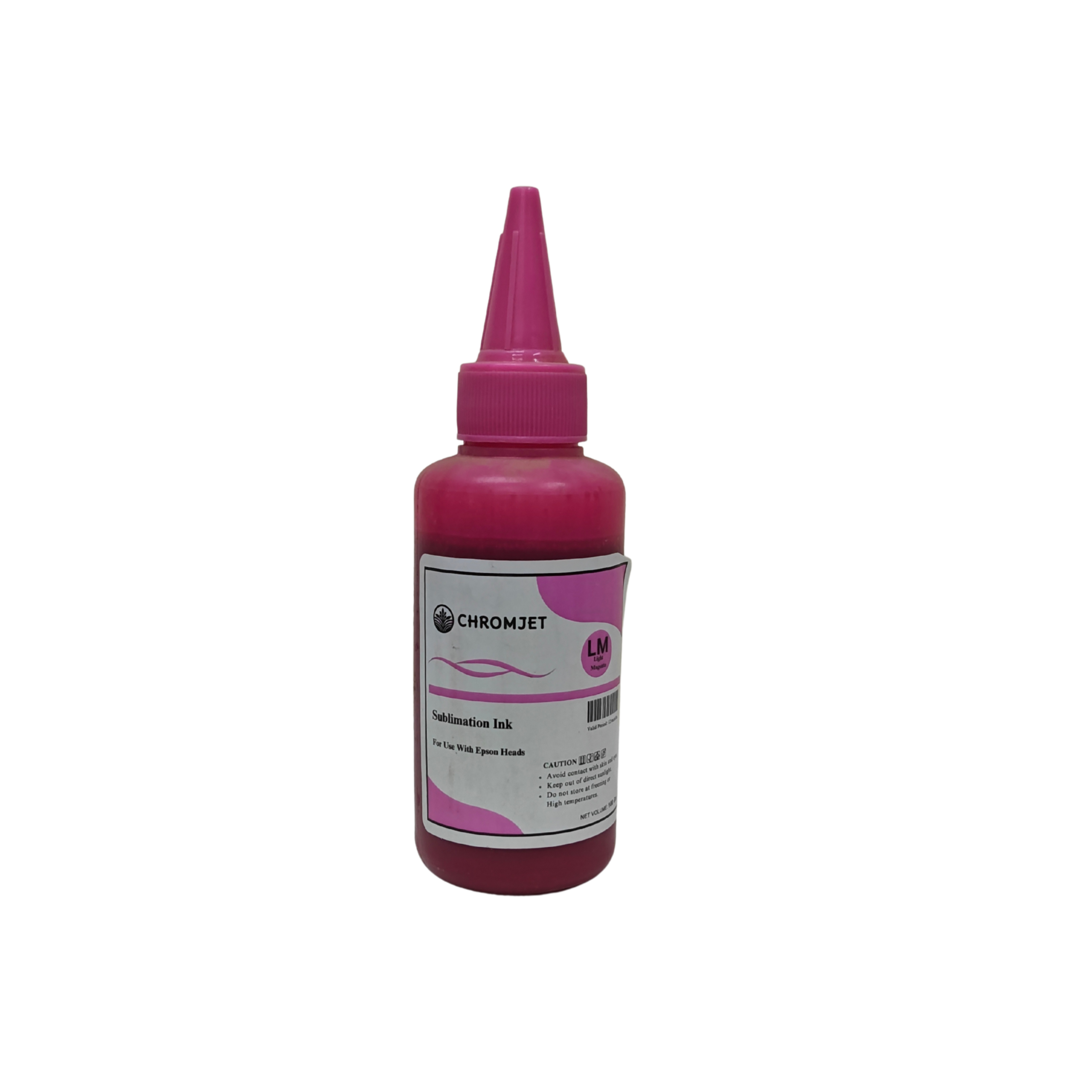Chromjet Sublimation Inks 100gm - Image 5