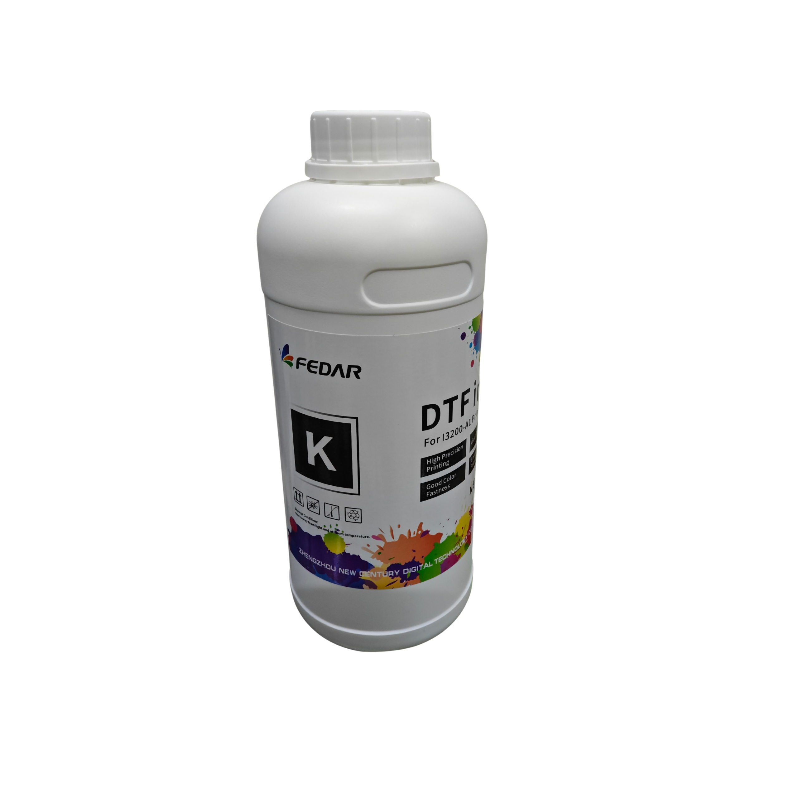 Fedar DTF Ink 1 Kg - Image 5
