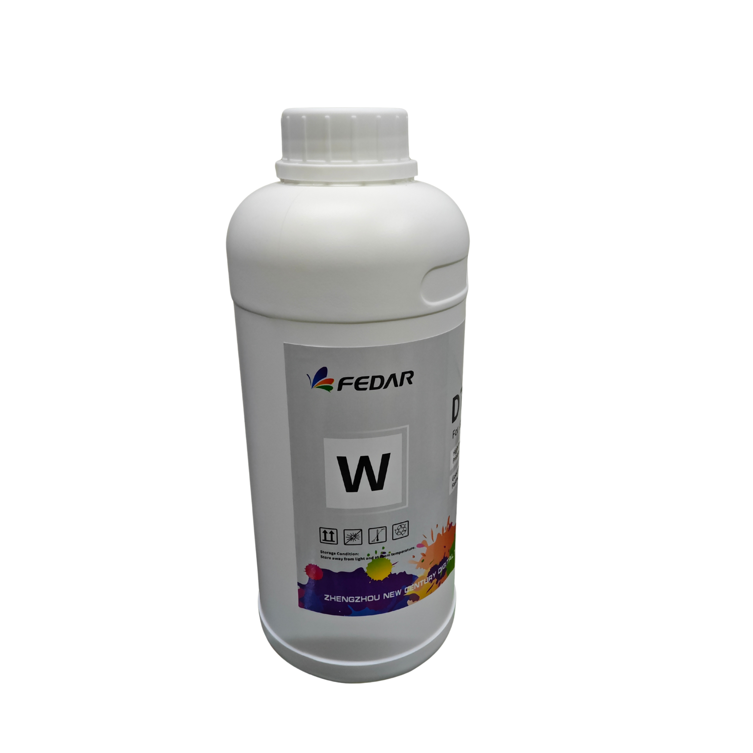 Fedar DTF Ink 1 Kg - Image 6