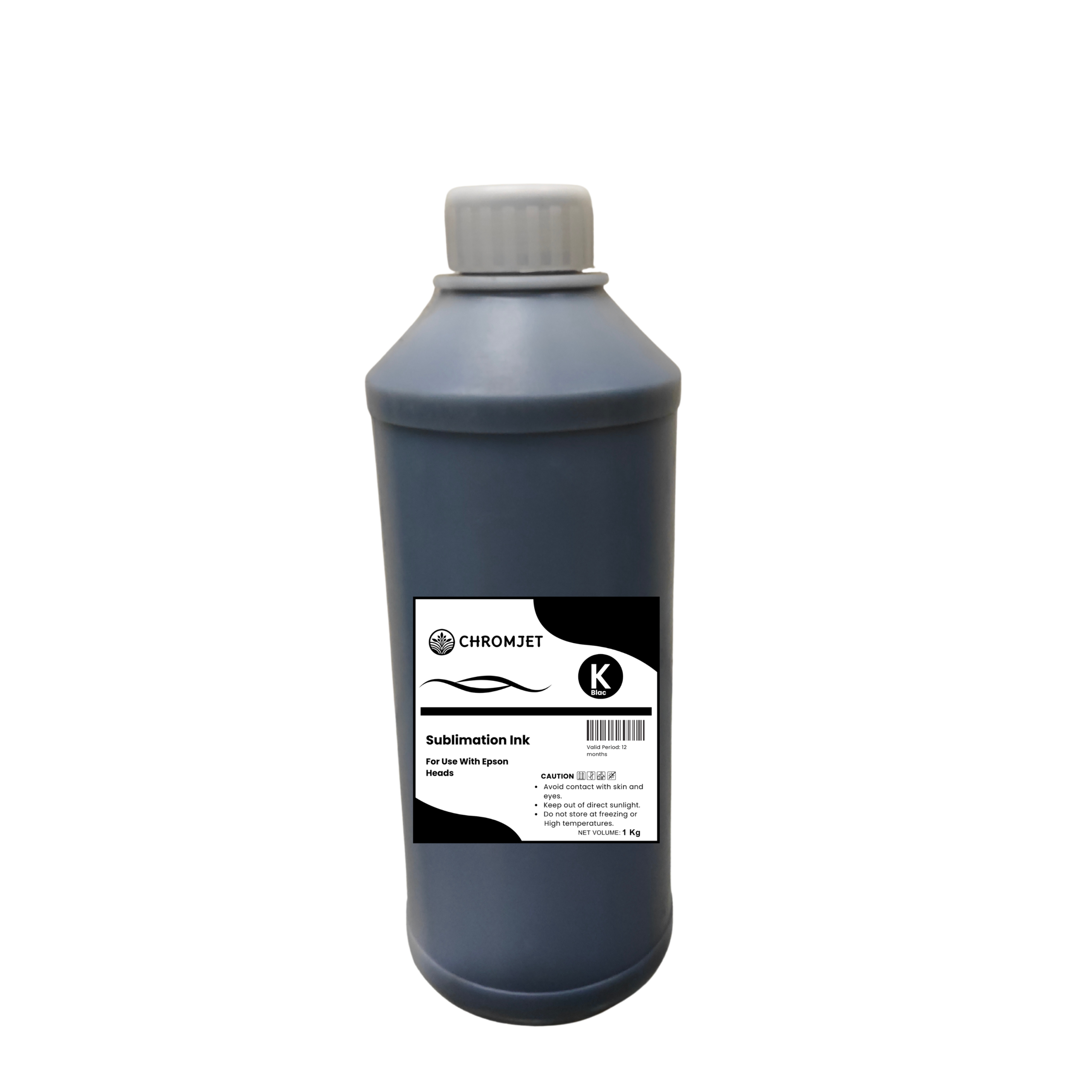 Chromjet Sublimation Inks 1kg - Image 7