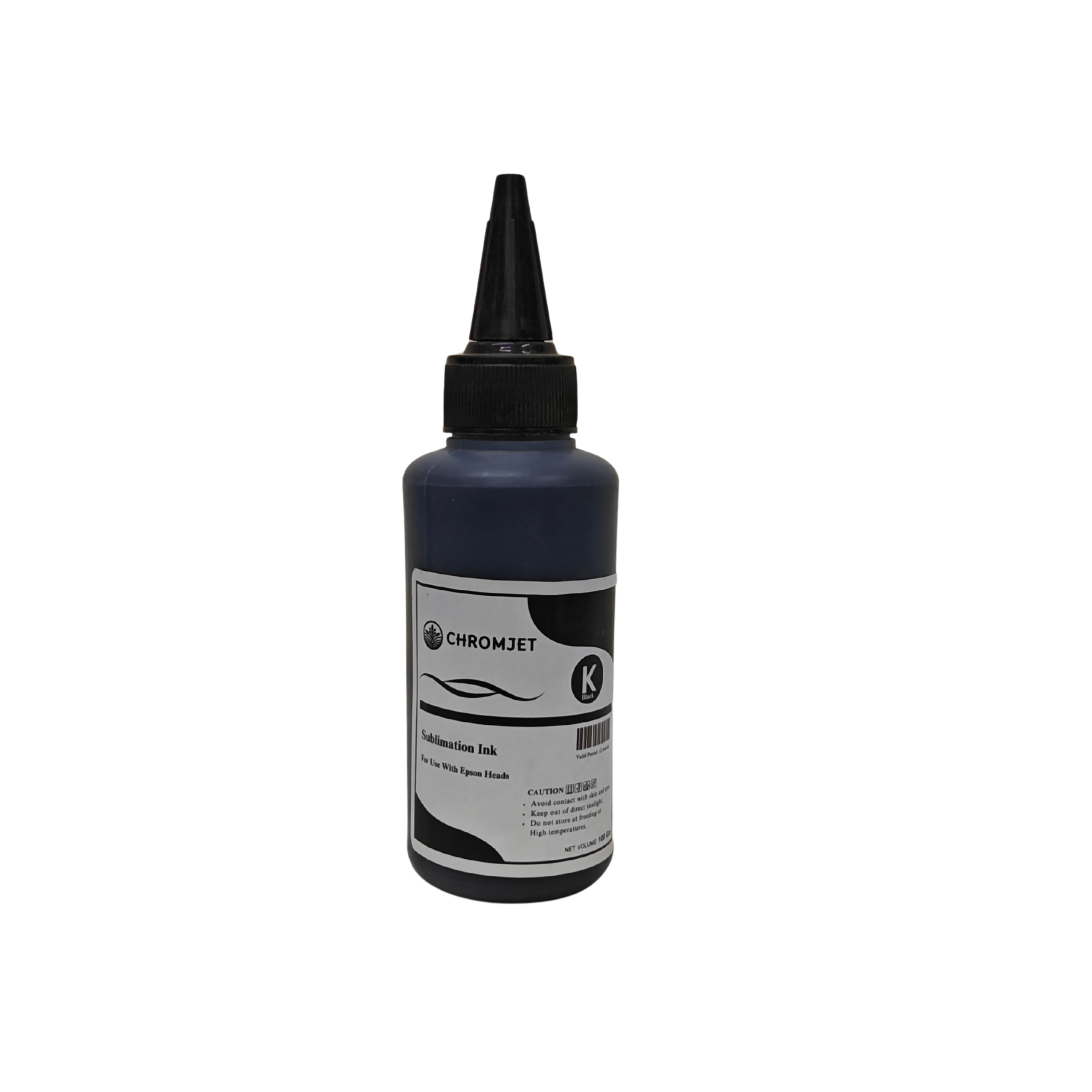 Chromjet Sublimation Inks 100gm - Image 7