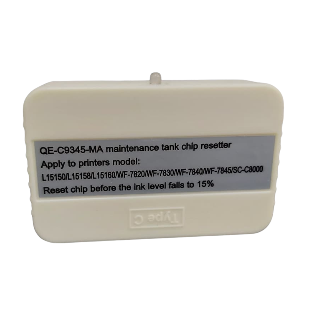 Chip Resetter Epson L8050 - Image 3